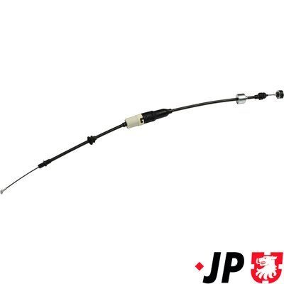 Тросик зчеплення JP GROUP 1170201900 - zapix
