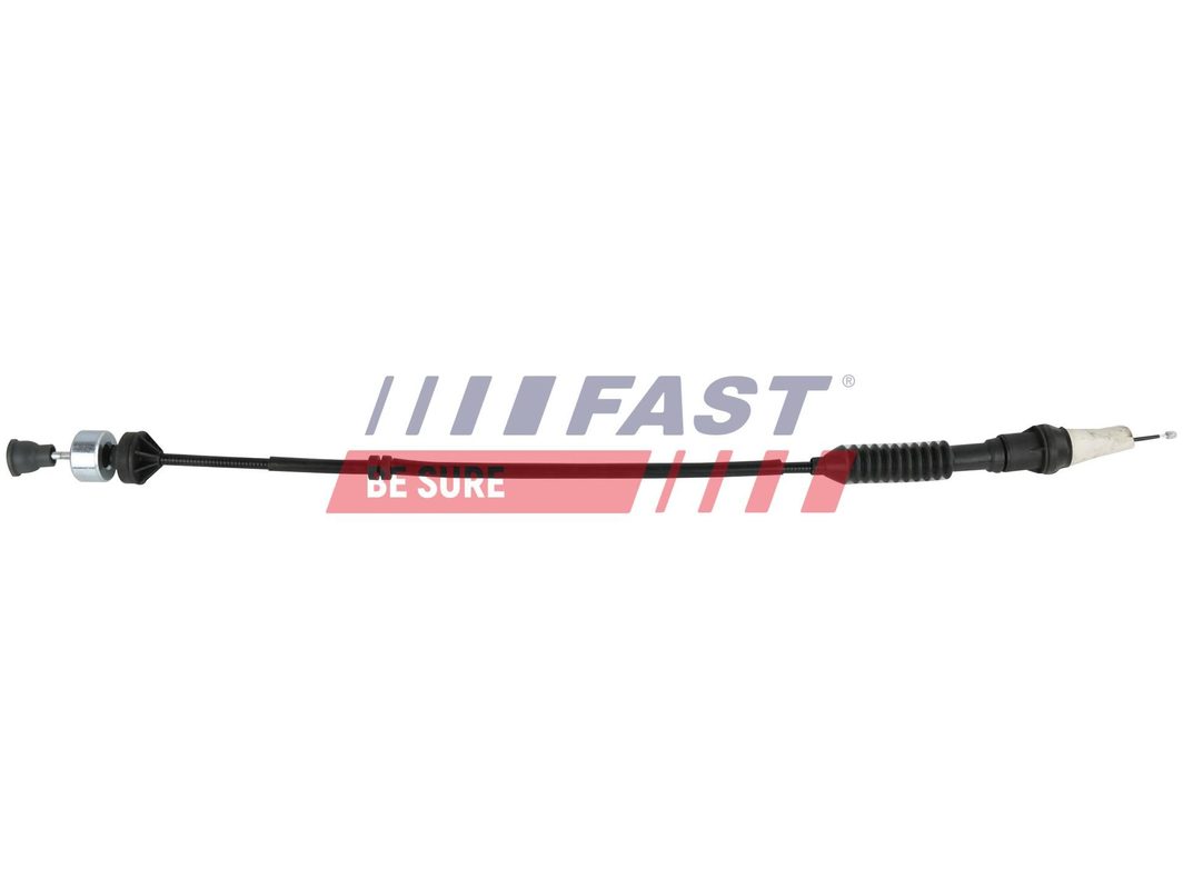 Тросик зчеплення FAST FT70098 - zapix