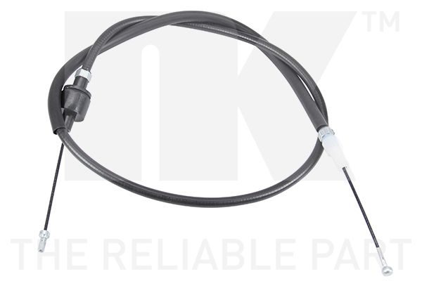 Тросик зчеплення NK 922541 - zapix