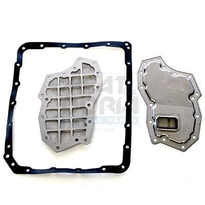 Фільтр АКПП MEAT & DORIA KIT21036B - zapix