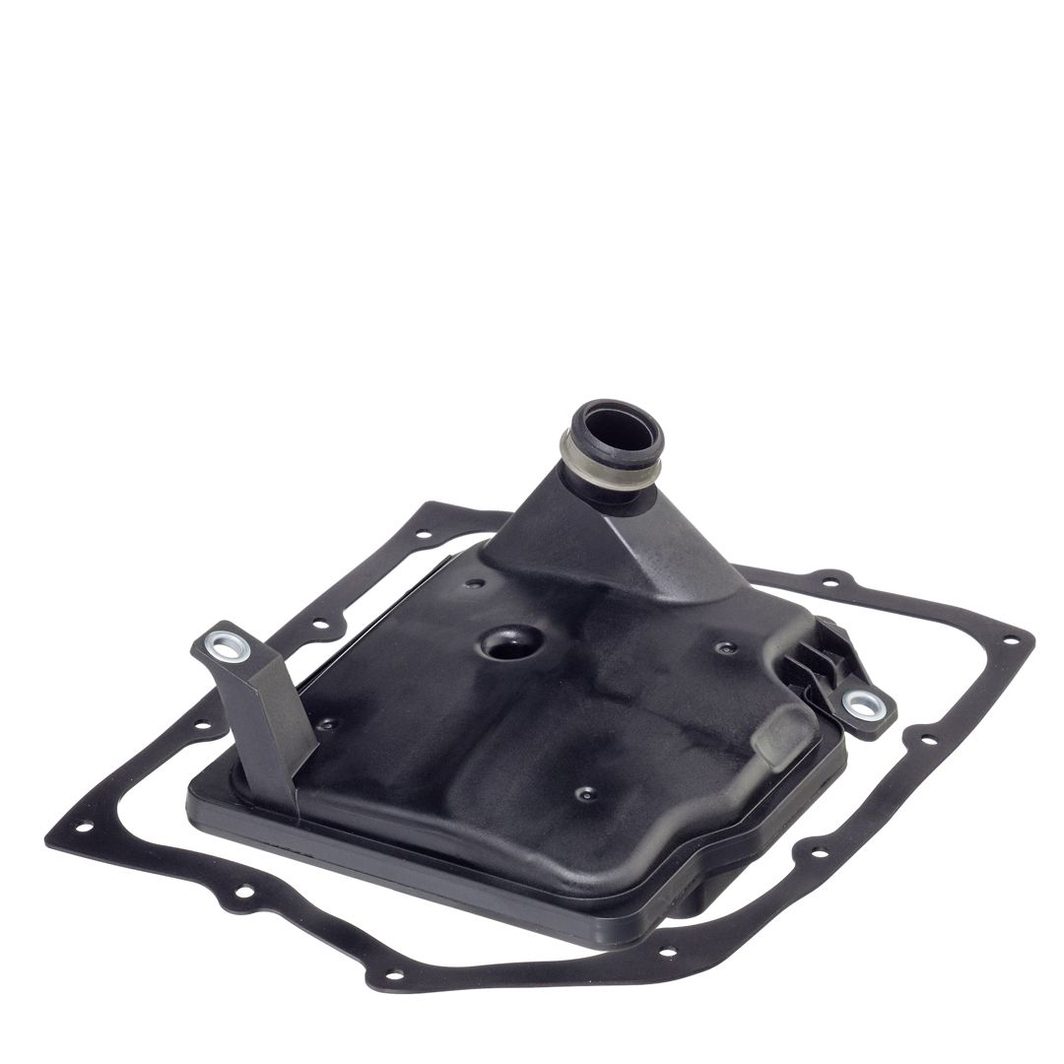 Фільтр АКПП HENGST FILTER EG1122HD653 - zapix
