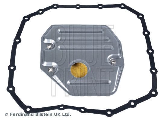 Фільтр АКПП BLUE PRINT ADT32141 - zapix