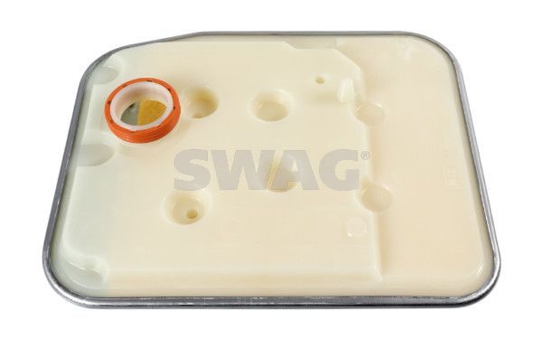 Фільтр АКПП SWAG 99914256 - zapix