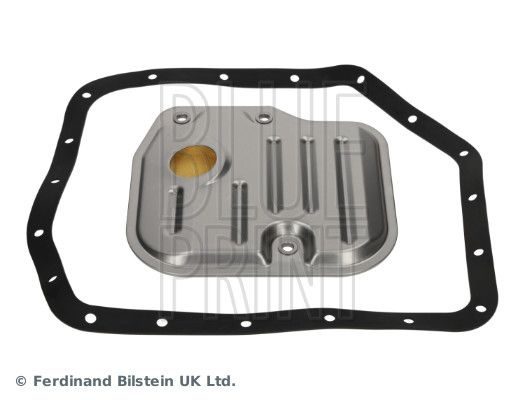 Фільтр АКПП BLUE PRINT ADT32146 - zapix
