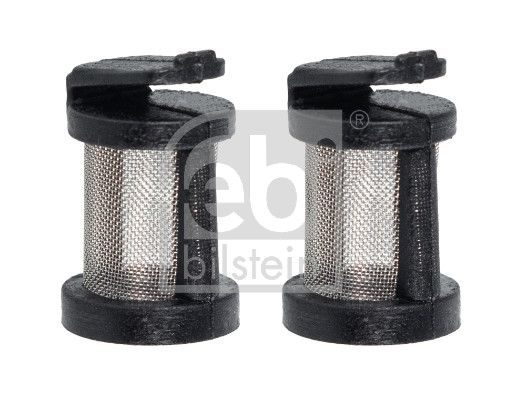 Фільтр АКПП FEBI BILSTEIN 47283 - zapix