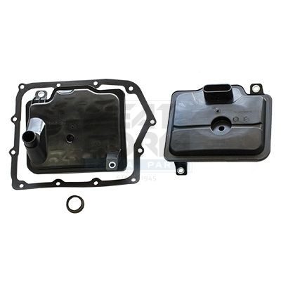 Фільтр АКПП MEAT & DORIA KIT21049 - zapix