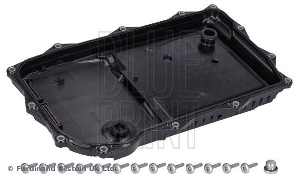 Фільтр АКПП BLUE PRINT ADBP210047 - zapix
