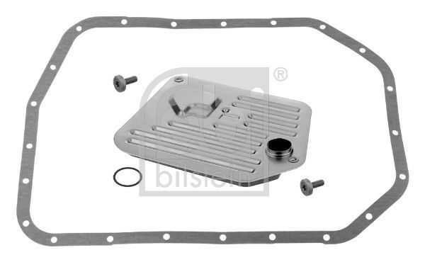 Фільтр АКПП FEBI BILSTEIN 31116