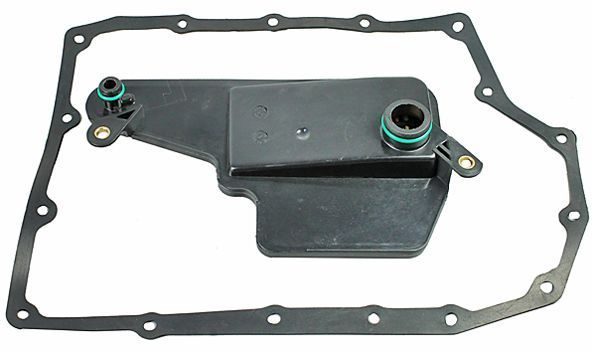 Фільтр АКПП METZGER 8020064 - zapix