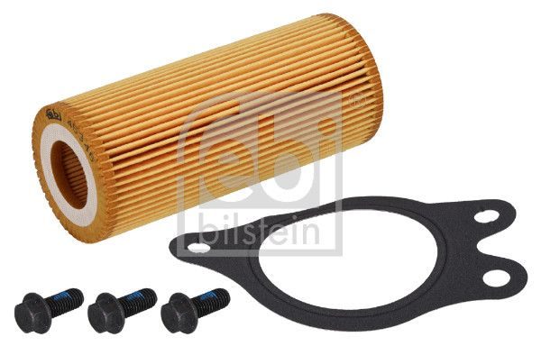 Фільтр АКПП FEBI BILSTEIN 45346