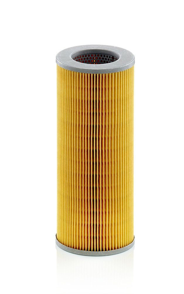 Фільтр АКПП MANN-FILTER H10592 - zapix