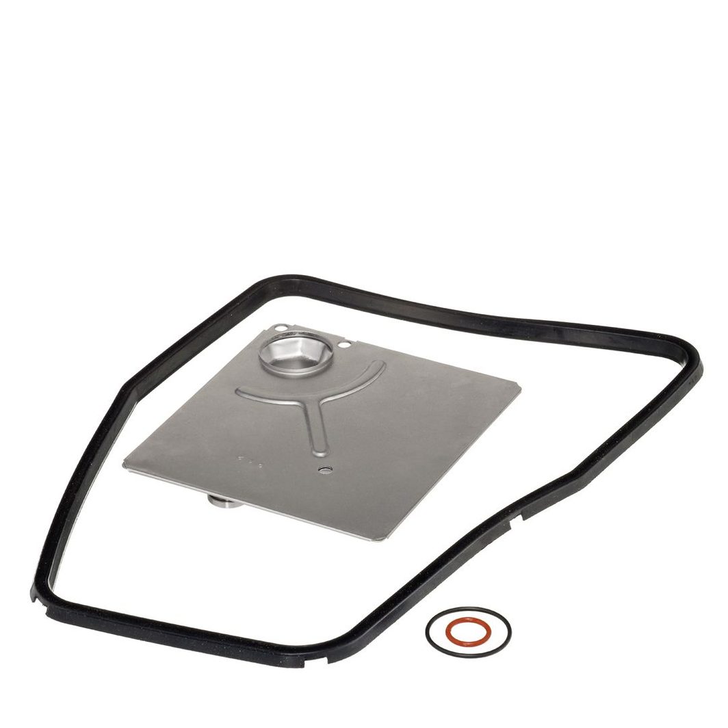 Фільтр АКПП HENGST FILTER EG1118HD648 - zapix