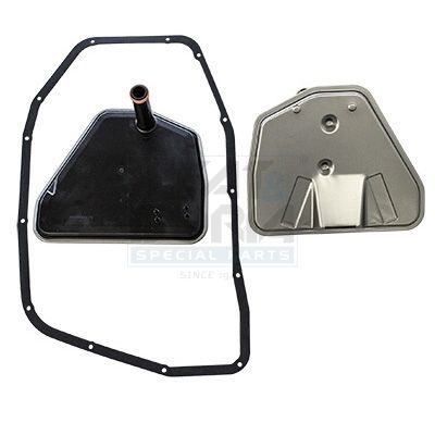 Фільтр АКПП MEAT & DORIA KIT21054 - zapix