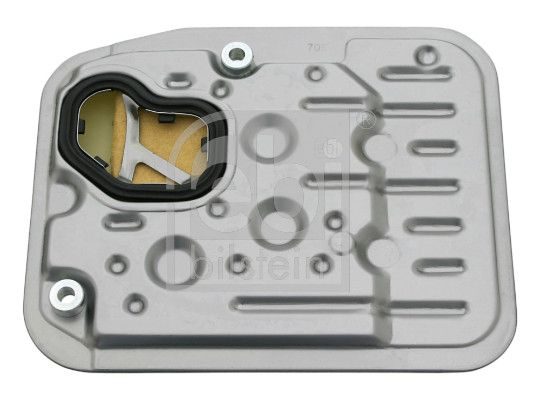 Фільтр АКПП FEBI BILSTEIN 14258 - zapix