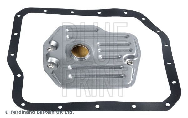 Фільтр АКПП BLUE PRINT ADT32145 - zapix