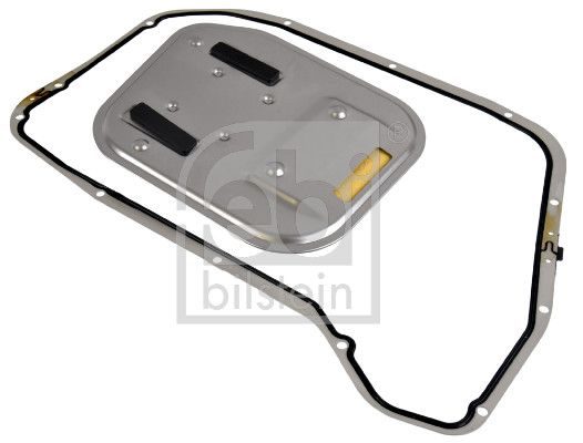 Фильтр АКПП FEBI BILSTEIN 107825
