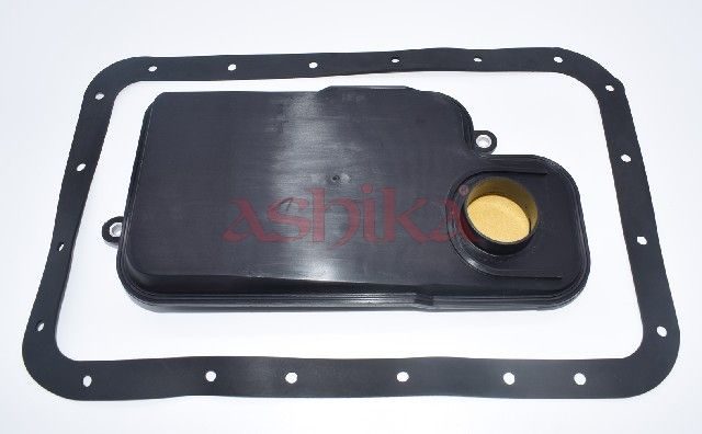 Фільтр АКПП ASHIKA FTA115 - zapix