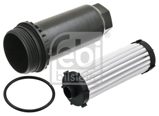 Фильтр АКПП FEBI BILSTEIN 104788