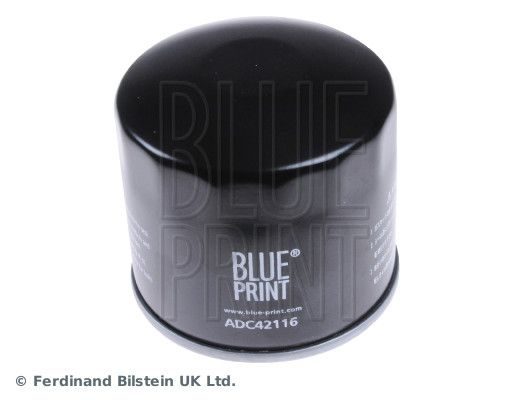 Фільтр АКПП BLUE PRINT ADC42116 - zapix