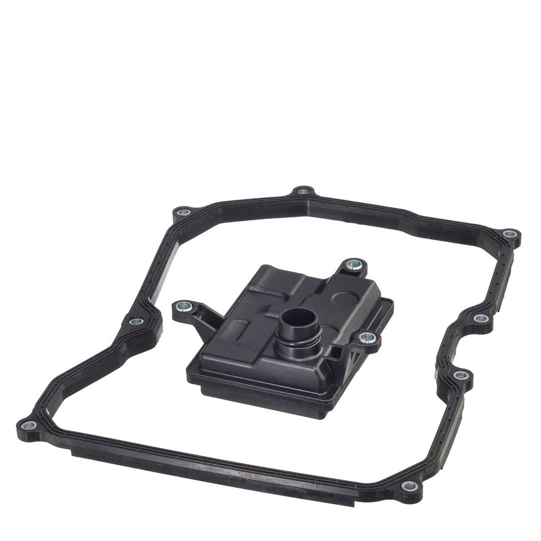 Фільтр АКПП HENGST FILTER EG1161HD702 - zapix