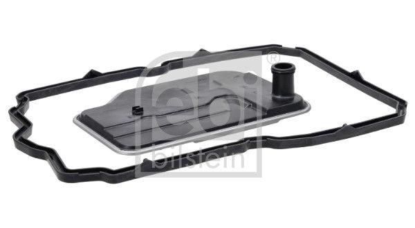 Фільтр АКПП FEBI BILSTEIN 107823 - zapix