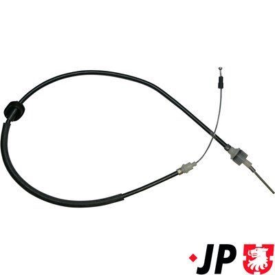 Тросик зчеплення JP GROUP 1570200300