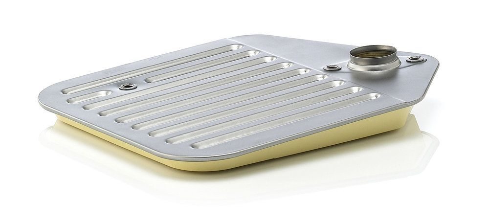 Фільтр АКПП MANN-FILTER H2425XKIT - zapix