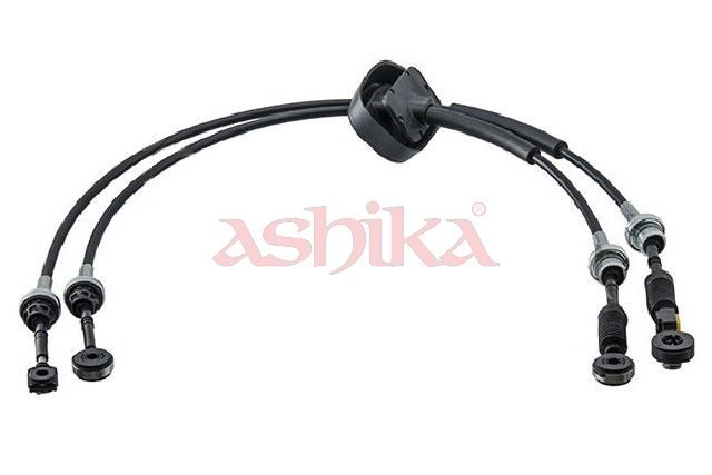 Тросик зчеплення ASHIKA 15501100 - zapix