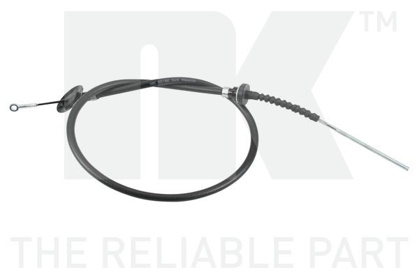 Тросик зчеплення NK 929906 - zapix