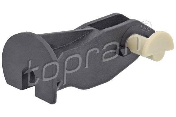 Тросик зчеплення TOPRAN 723394 - zapix
