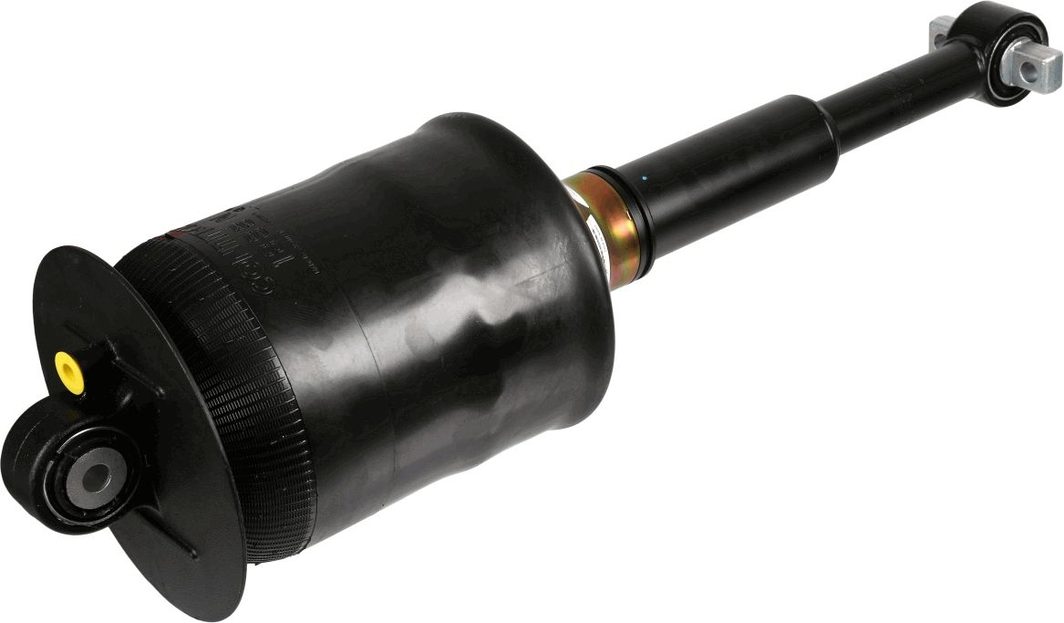 Амортизатор SACHS 317324 - zapix