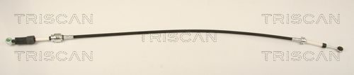 Тросик зчеплення TRISCAN 814015701 - zapix