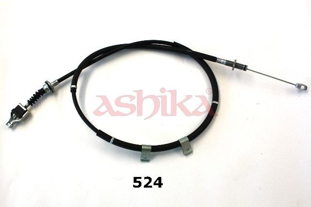 Тросик зчеплення ASHIKA 15405524 - zapix