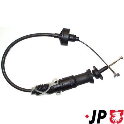 Тросик зчеплення JP GROUP 1170200900 - zapix
