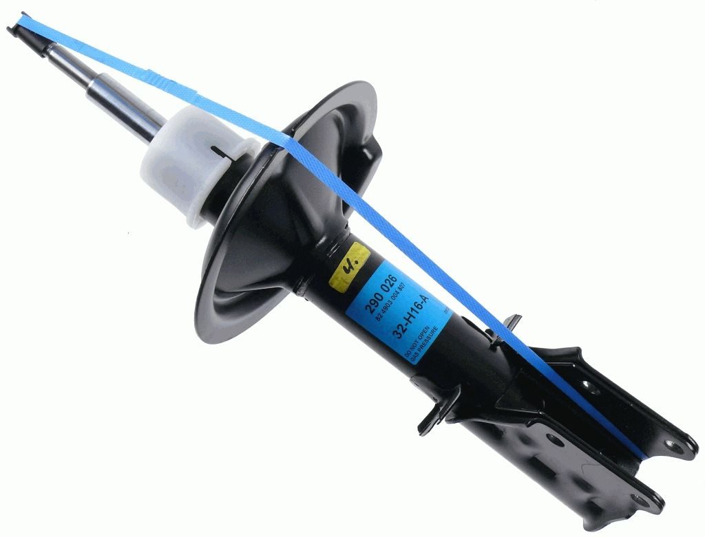 Амортизатор SACHS 290026 - zapix