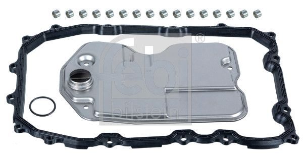 Фільтр АКПП FEBI BILSTEIN 107404 - zapix