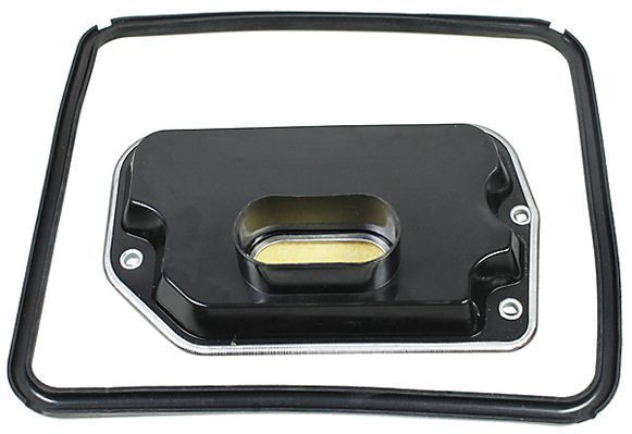 Фільтр АКПП METZGER 8020082 - zapix
