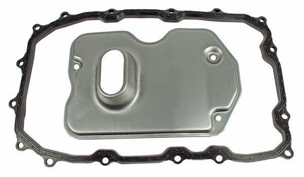 Фільтр АКПП METZGER 8020004 - zapix