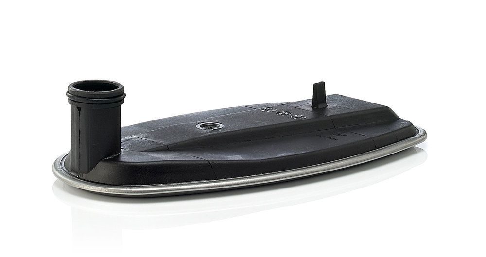 Фільтр АКПП MANN-FILTER H182KIT - zapix