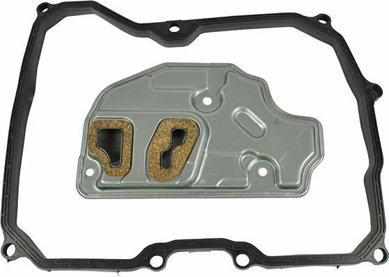 Фільтр АКПП METZGER 8020008 - zapix