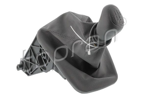 Механізм перемикання передач TOPRAN 410288 - zapix