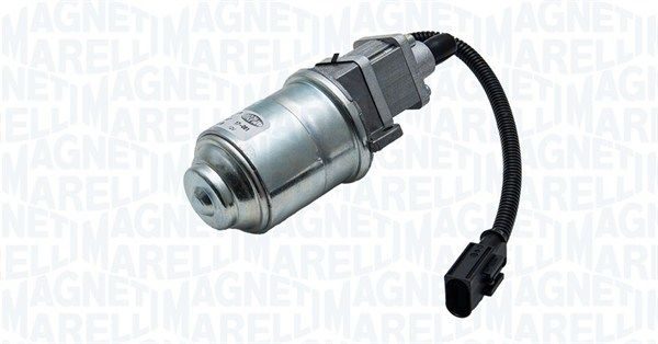 Фільтр АКПП MAGNETI MARELLI 024000015010 - zapix