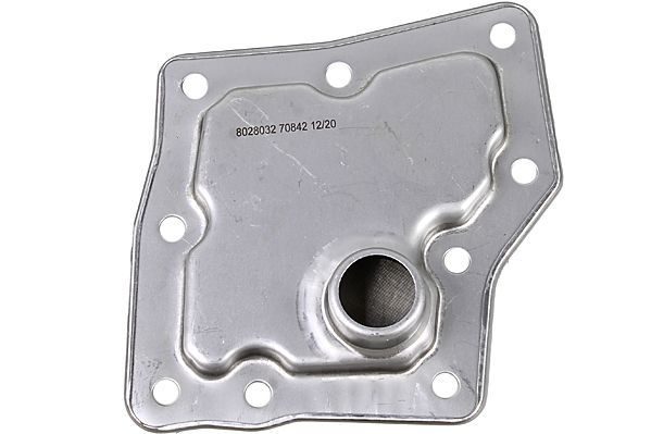 Фільтр АКПП METZGER 8028032 - zapix