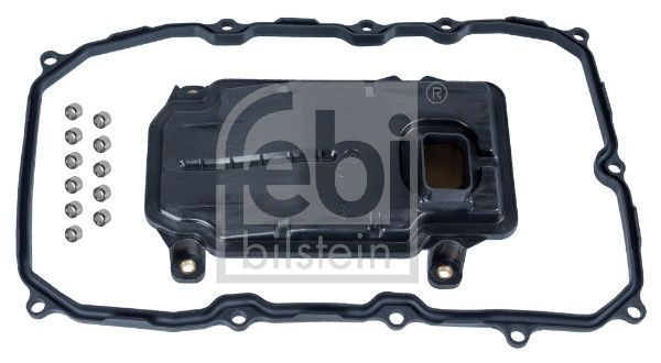 Фільтр АКПП FEBI BILSTEIN 108181 - zapix