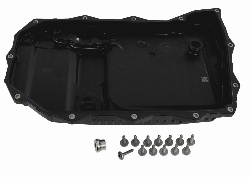 Фільтр АКПП ZF 1104298054 - zapix