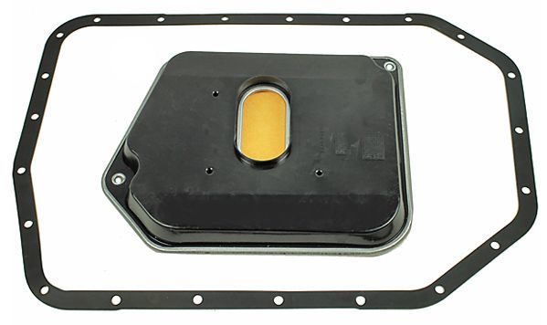 Фільтр АКПП METZGER 8020048 - zapix