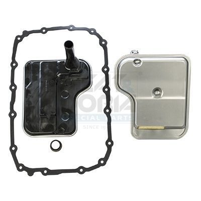 Фільтр АКПП MEAT & DORIA KIT21080 - zapix