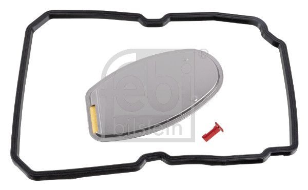 Фільтр АКПП FEBI BILSTEIN 10098