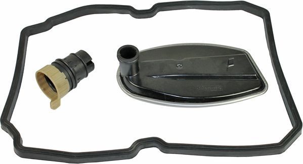 Фільтр АКПП METZGER 8020031 - zapix