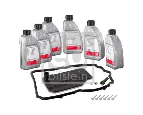 Фільтр АКПП FEBI BILSTEIN 171785